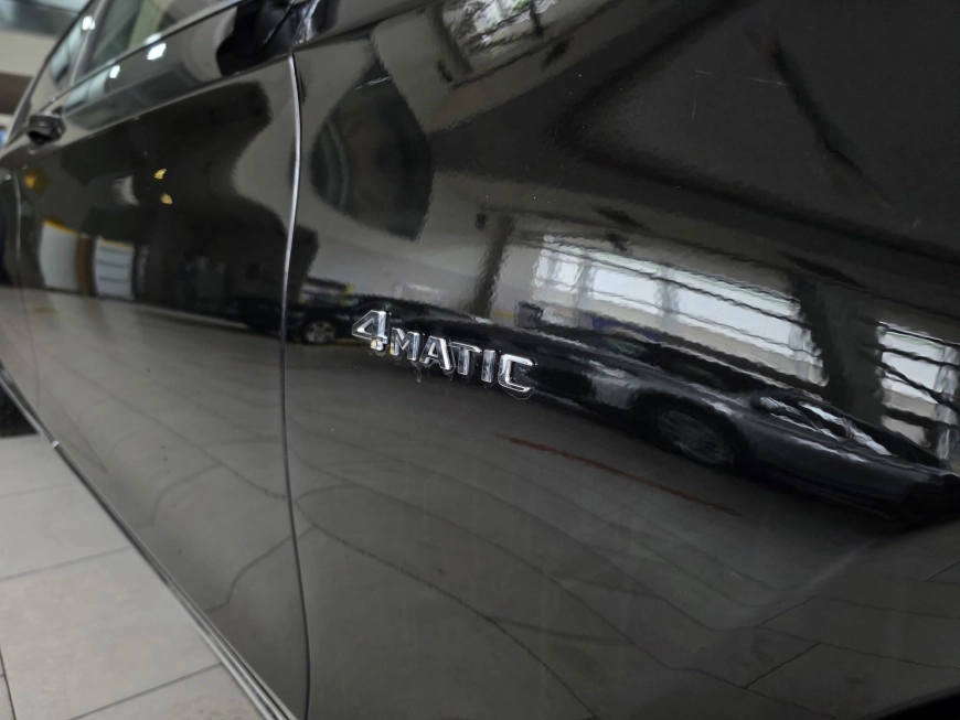 MERCEDES BENZ S MAYBACH  S560 MAYBACH 4MATIC 2020