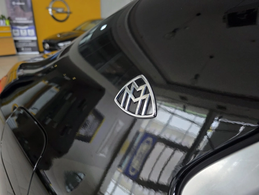 MERCEDES BENZ S MAYBACH  S560 MAYBACH 4MATIC 2020