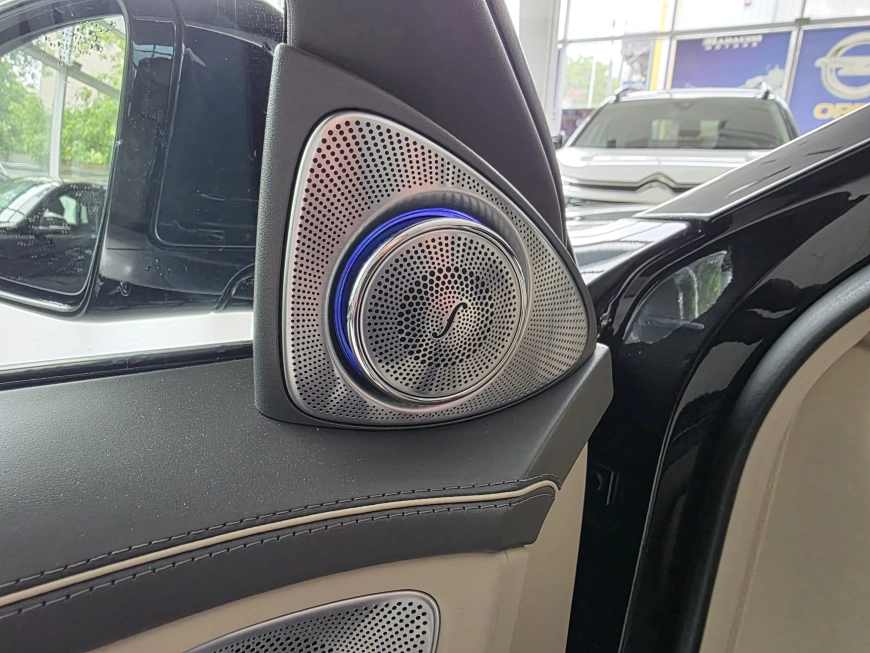 MERCEDES BENZ S MAYBACH  S560 MAYBACH 4MATIC 2020