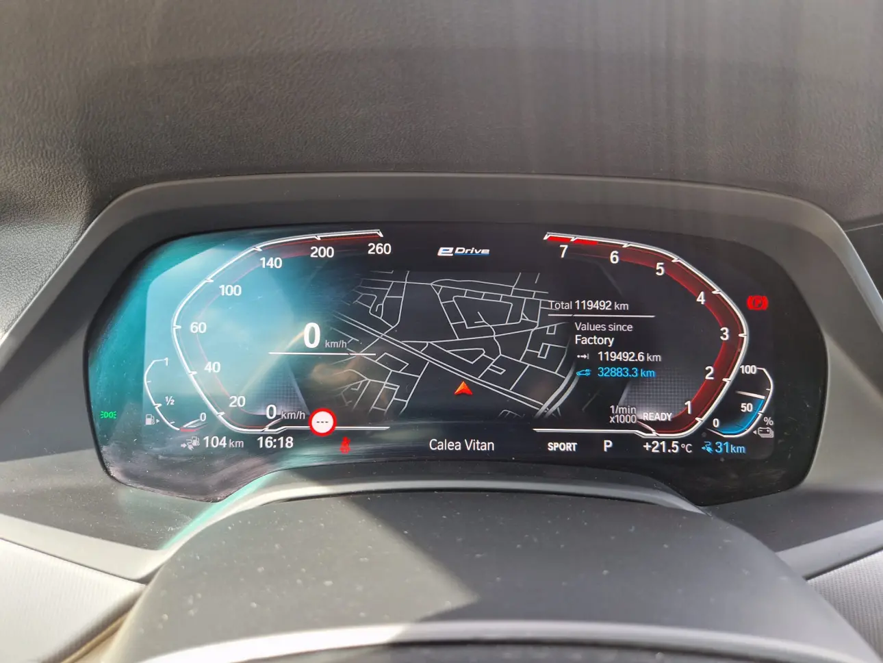 BMW X5 xDrive45e Lounge - StepTronic - PHEV - Automatic - 394cp - 2020