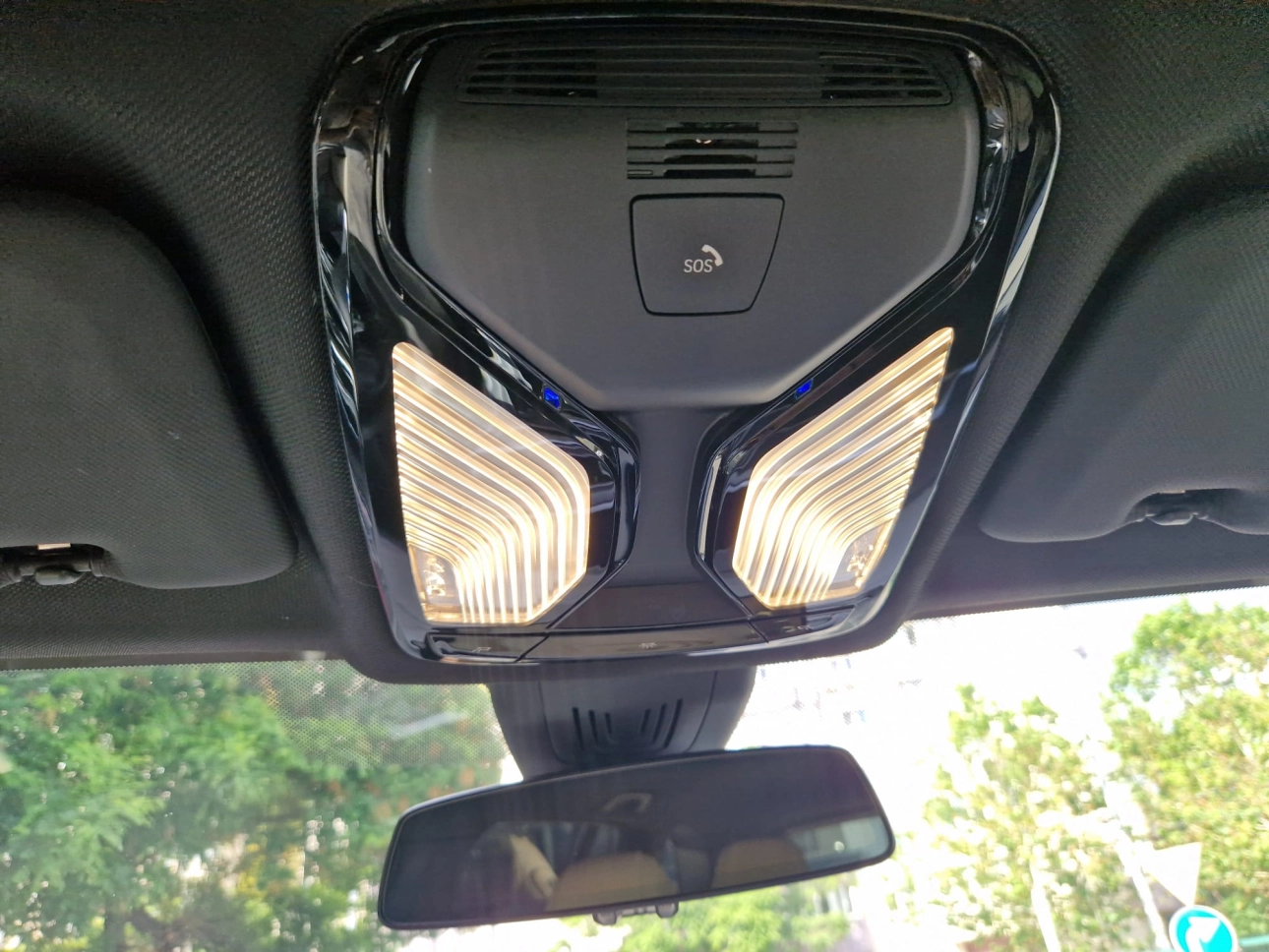 BMW X5 xDrive45e Lounge StepTronic PHEV Automatic 394cp 2020