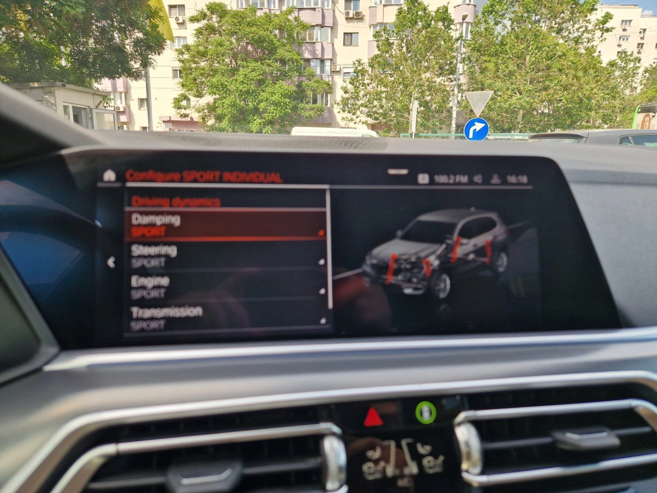 BMW X5 xDrive45e Lounge StepTronic PHEV Automatic 394cp 2020