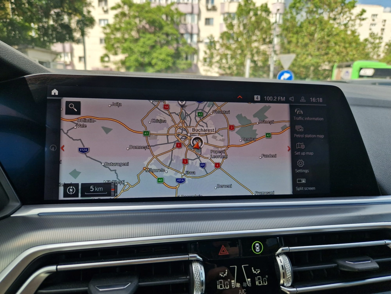 BMW X5 xDrive45e Lounge StepTronic PHEV Automatic 394cp 2020