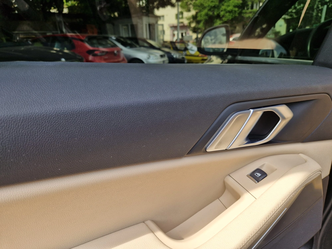 BMW X5 xDrive45e Lounge StepTronic PHEV Automatic 394cp 2020