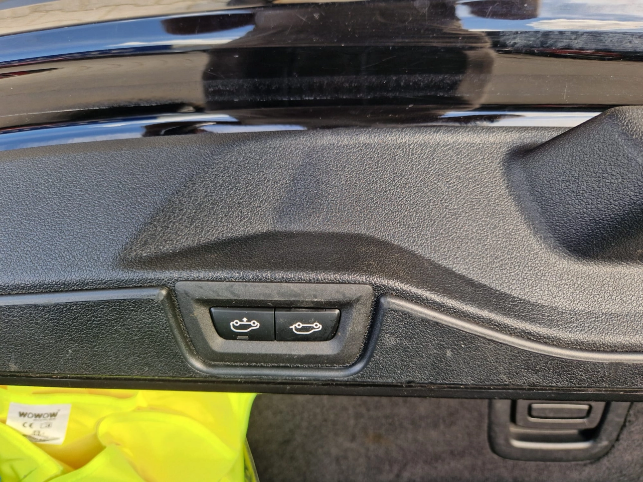 BMW X5 xDrive45e Lounge StepTronic PHEV Automatic 394cp 2020