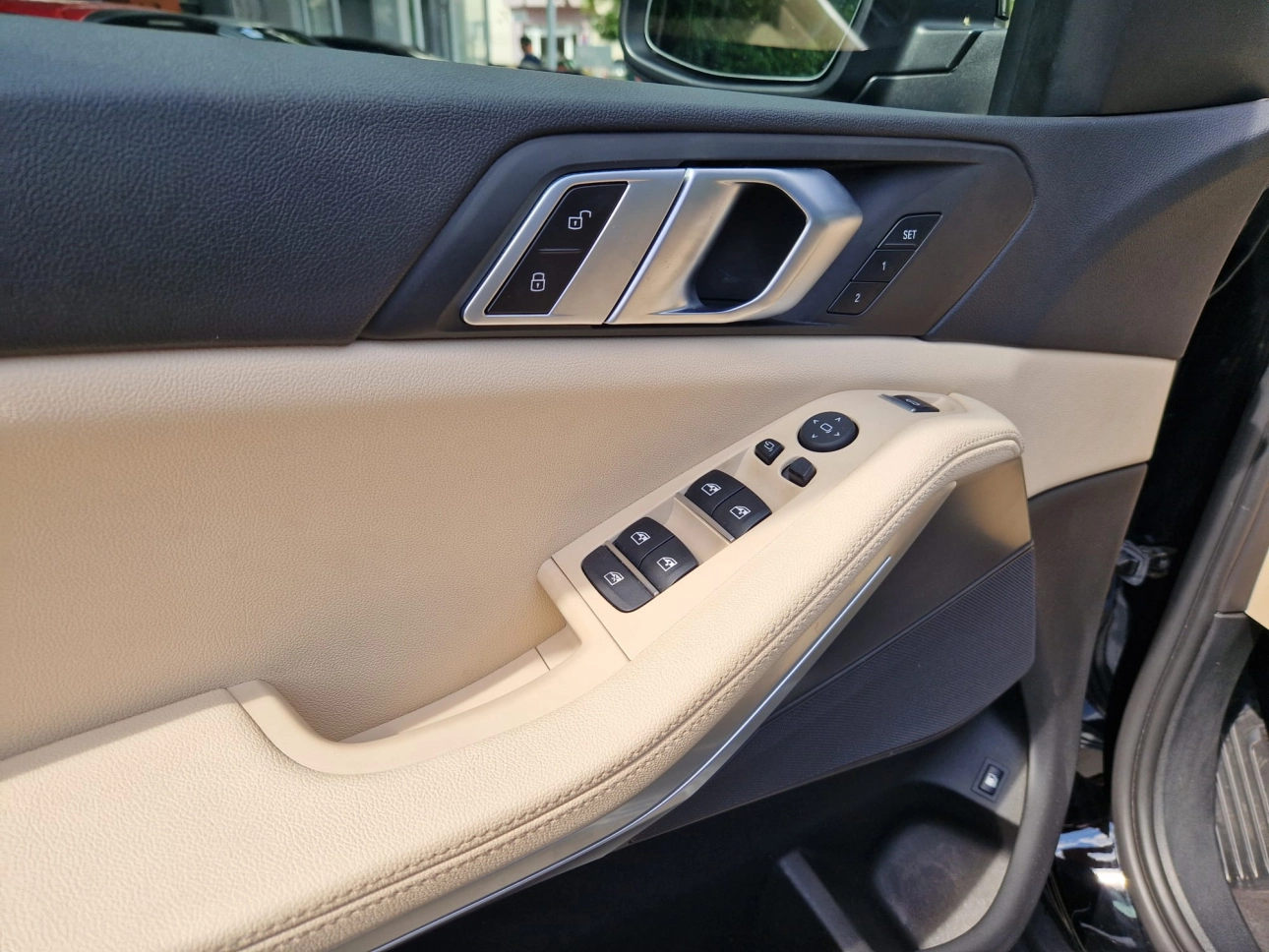 BMW X5 xDrive45e Lounge StepTronic PHEV Automatic 394cp 2020