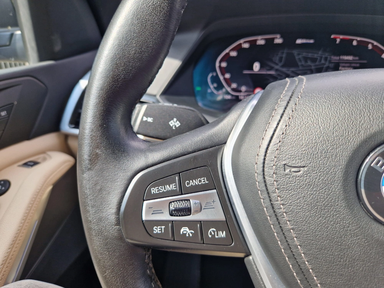 BMW X5 xDrive45e Lounge StepTronic PHEV Automatic 394cp 2020