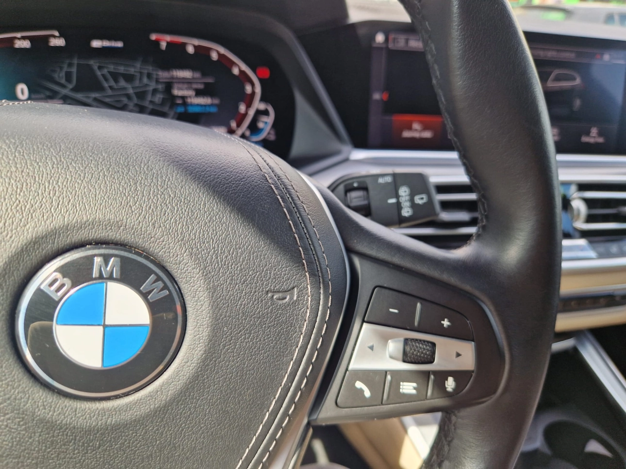 BMW X5 xDrive45e Lounge StepTronic PHEV Automatic 394cp 2020