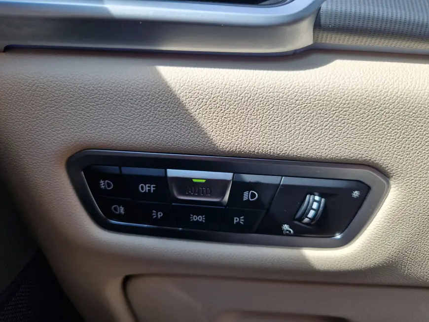 BMW X5 xDrive45e Lounge StepTronic PHEV Automatic 394cp 2020