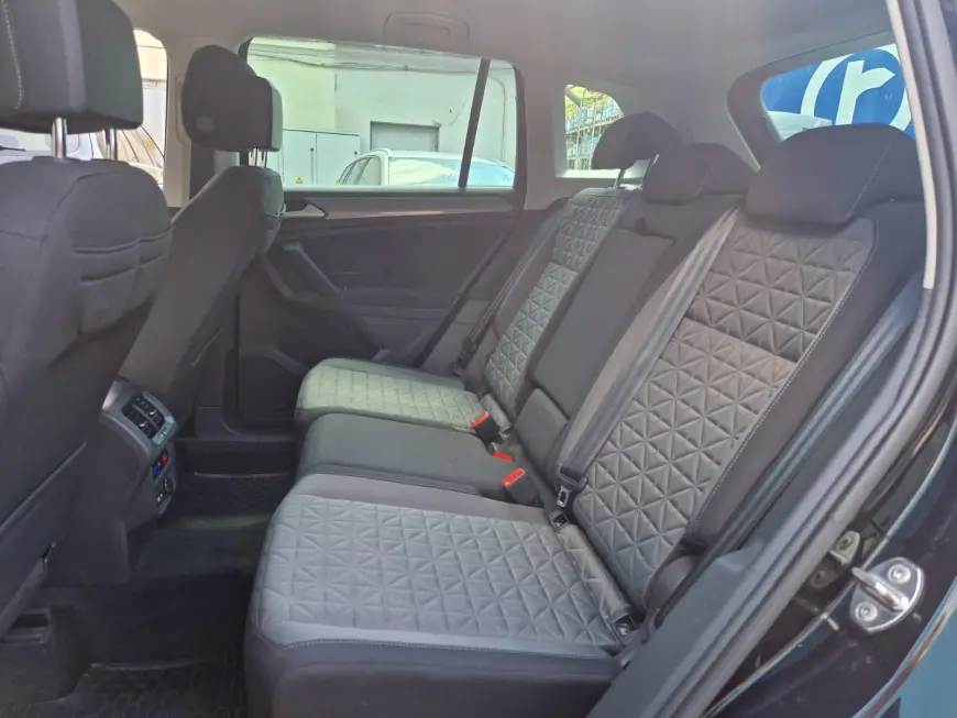 VW TIGUAN 2.0 TDI 150CP DSG 4MOTION COMFORTLINE 2021