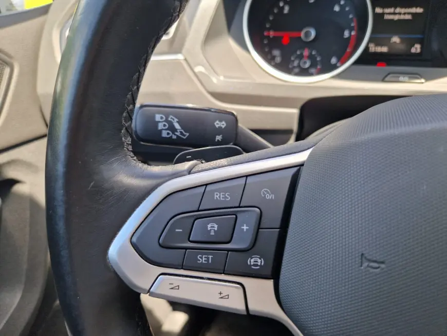 VW TIGUAN 2.0 TDI 150CP DSG 4MOTION COMFORTLINE 2021