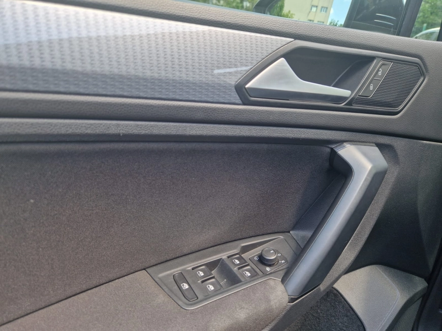 VOLKSWAGEN TIGUAN 2.0 TDI 150CP Comfortline DSG 4Motion