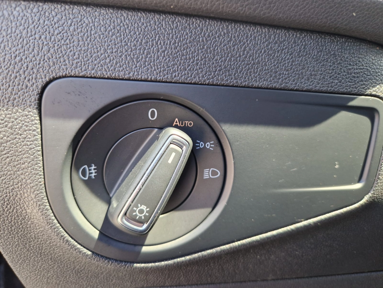 VOLKSWAGEN TIGUAN 2.0 TDI 150CP Comfortline DSG 4Motion