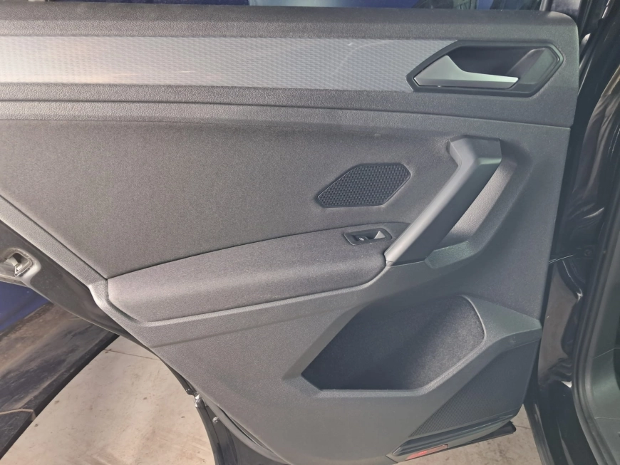 VOLKSWAGEN TIGUAN 2.0 TDI 150CP Comfortline DSG 4Motion