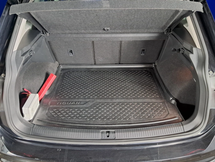 VOLKSWAGEN TIGUAN 2.0 TDI 150CP Comfortline DSG 4Motion