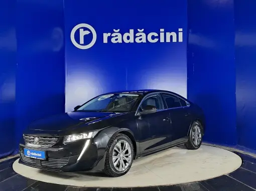 Peugeot-508-Sedan-2020-1.6-Automata