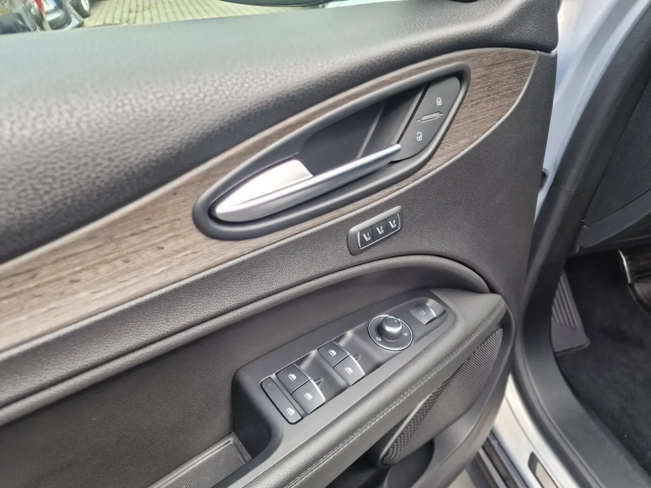 Alfa Romeo Stelvio 2.0 Turbo Ti - AWD - 280cp - Automatic - 2022
