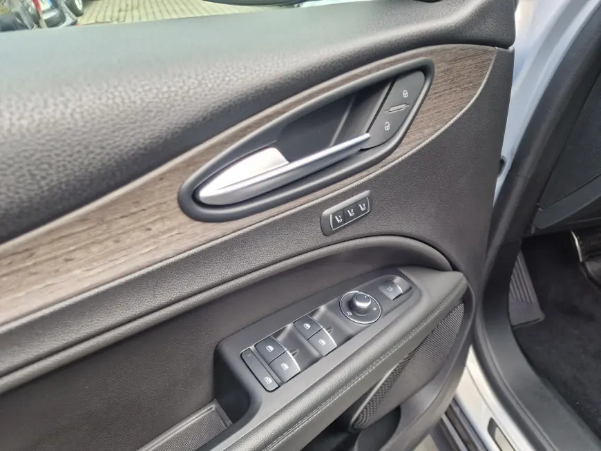Alfa Romeo Stelvio 2.0 Turbo Ti - AWD - 280cp - Automatic - 2022