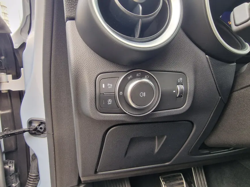 Alfa Romeo Stelvio 2.0 Turbo Ti - AWD - 280cp - Automatic - 2022