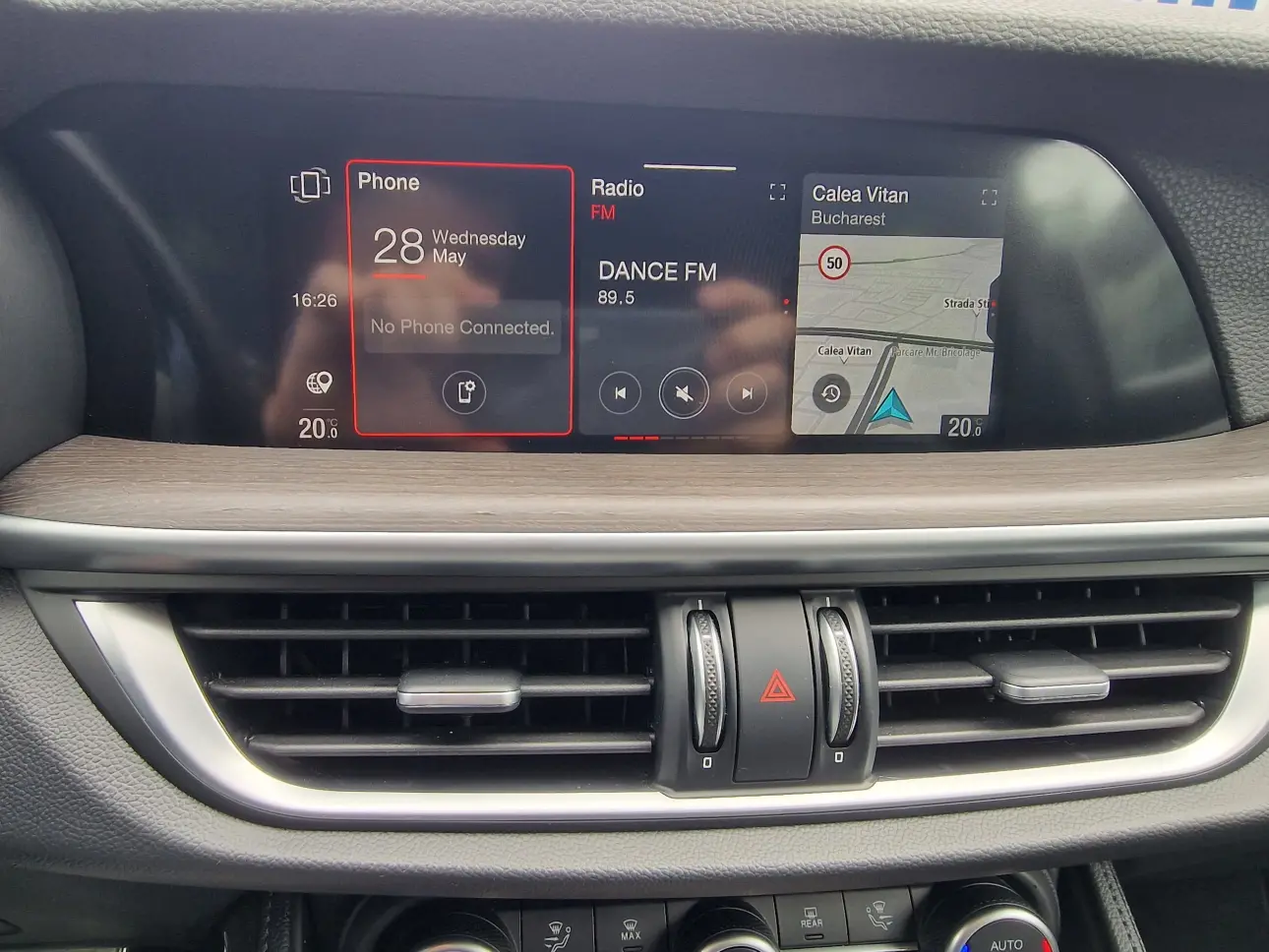Alfa Romeo Stelvio 2.0 Turbo Ti - AWD - 280cp - Automatic - 2022
