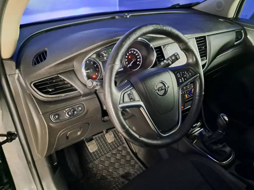 Opel MOKKA SUV 2017