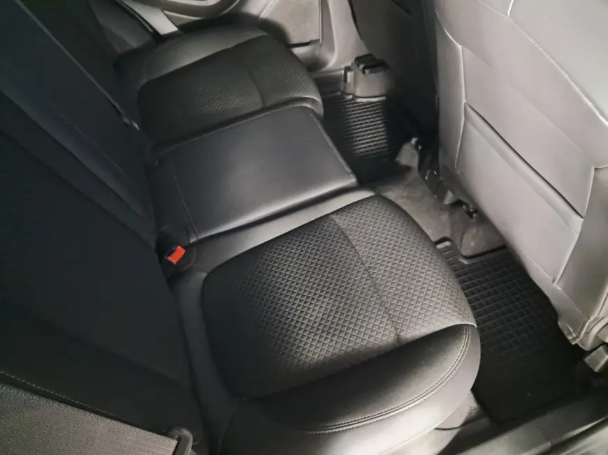 Opel MOKKA SUV 2017