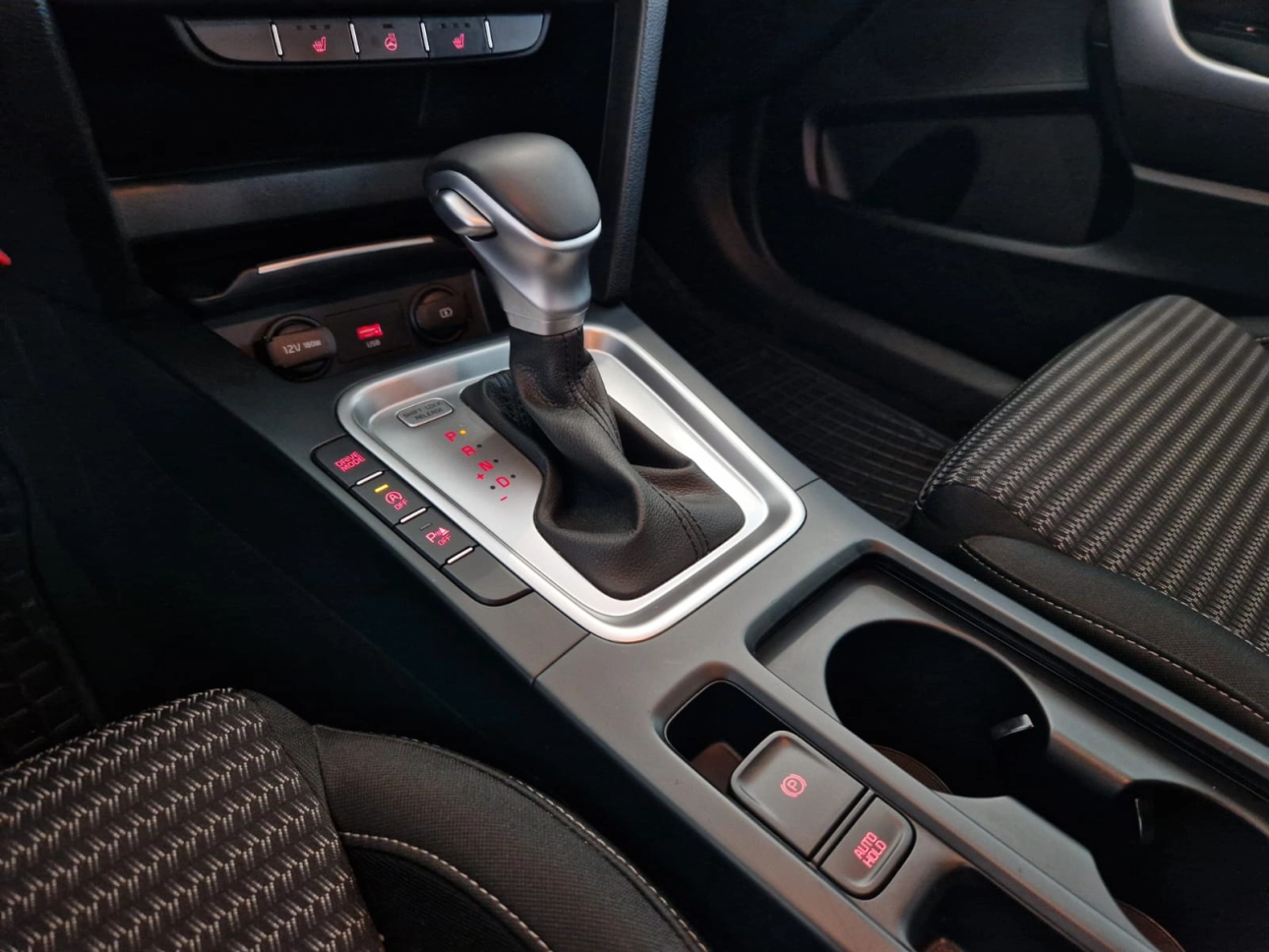 KIA XCEED 1.5 T-GDi 160CP Mild-hybrid 7DCT City+ 2021