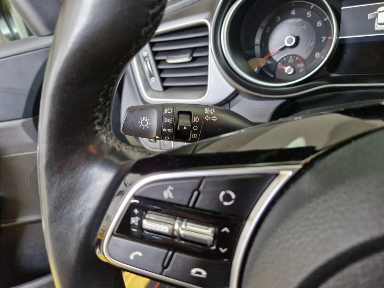 KIA XCEED 1.5 T-GDi 160CP Mild-hybrid 7DCT City+ 2021