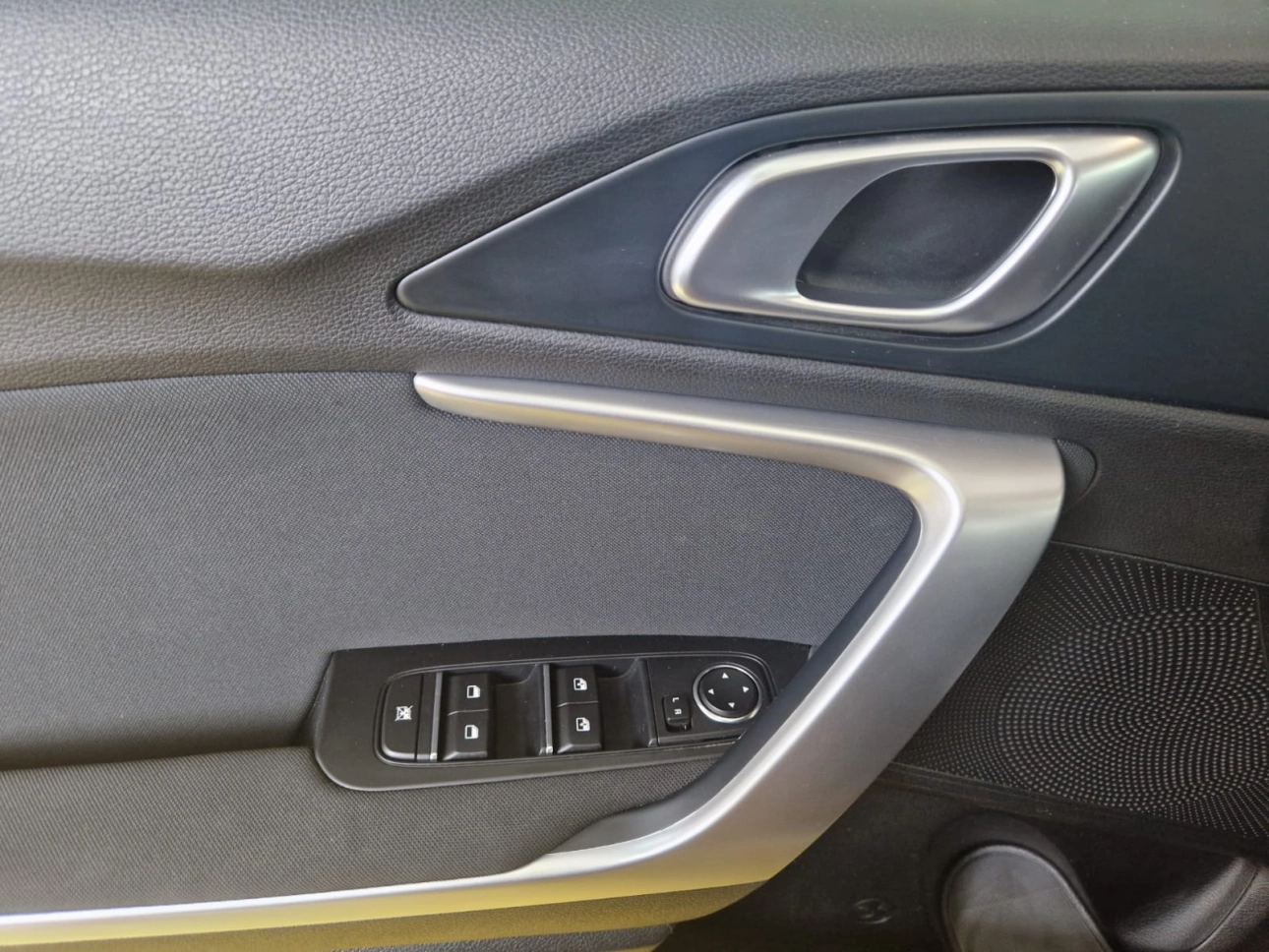 KIA XCEED 1.5 T-GDi 160CP Mild-hybrid 7DCT City+ 2021