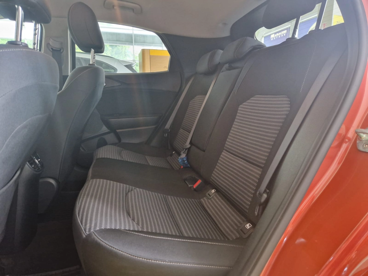 KIA XCEED 1.5 T-GDi 160CP Mild-hybrid 7DCT City+ 2021