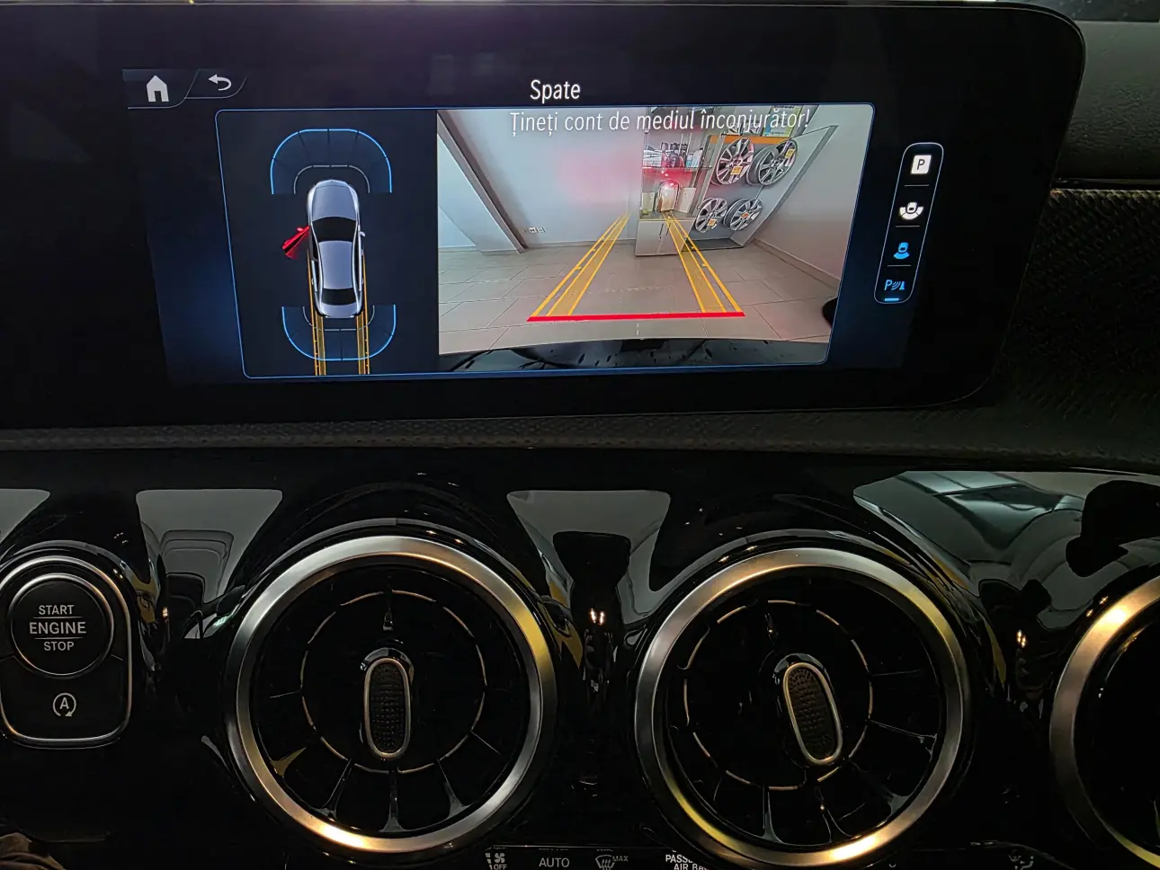 Mercedes-Benz A200d 8G-DCT Progressive Advanced 150cp