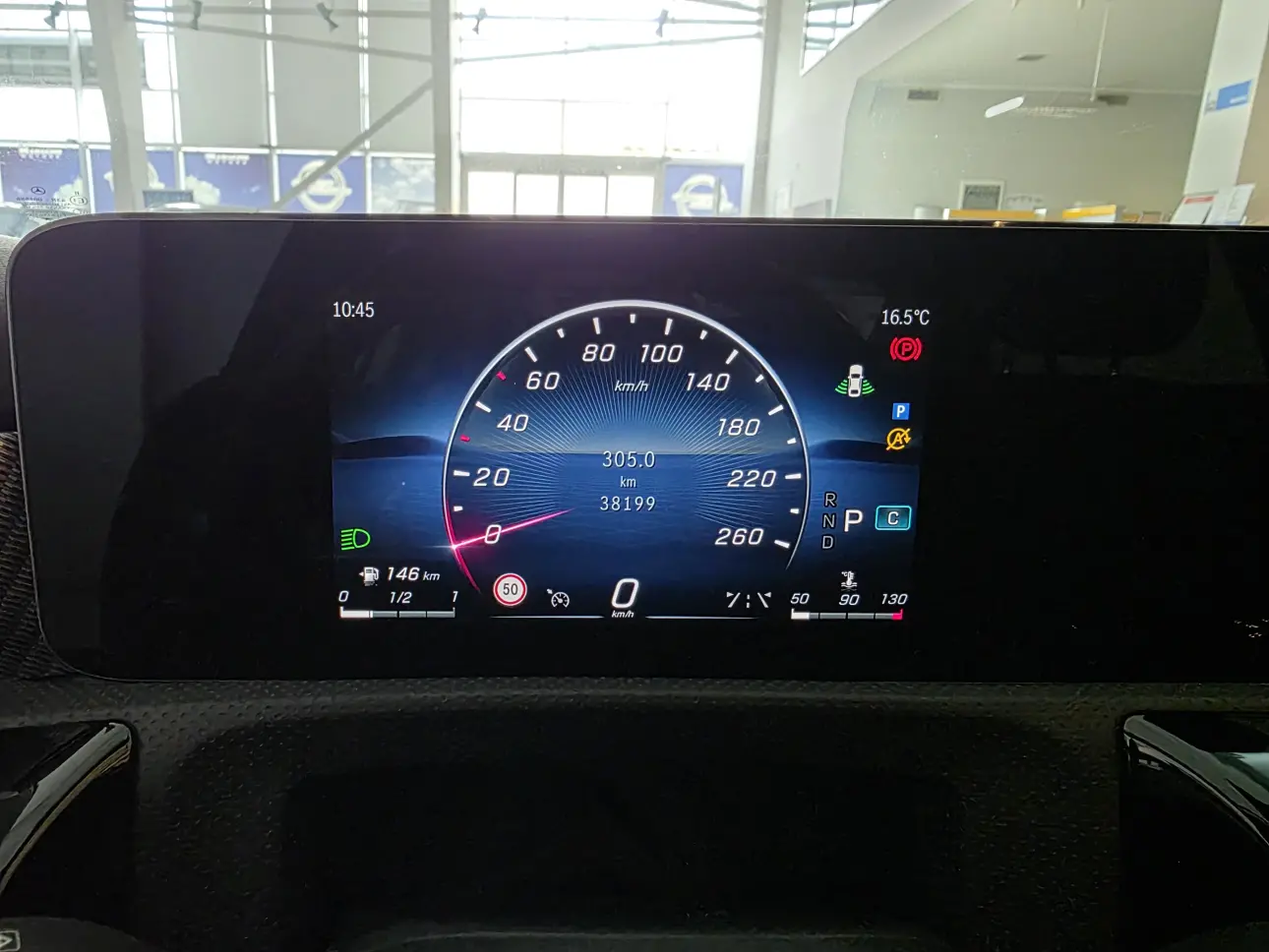Mercedes-Benz A200d 8G-DCT Progressive Advanced 150cp