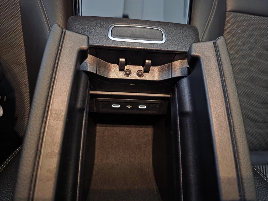 MERCEDES BENZ A 200d 8G-DCT Progressive Advanced 150cp