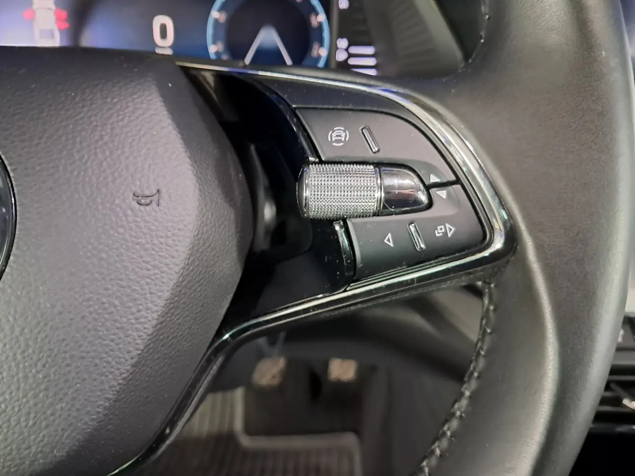 Skoda OCTAVIA Sedan 2020