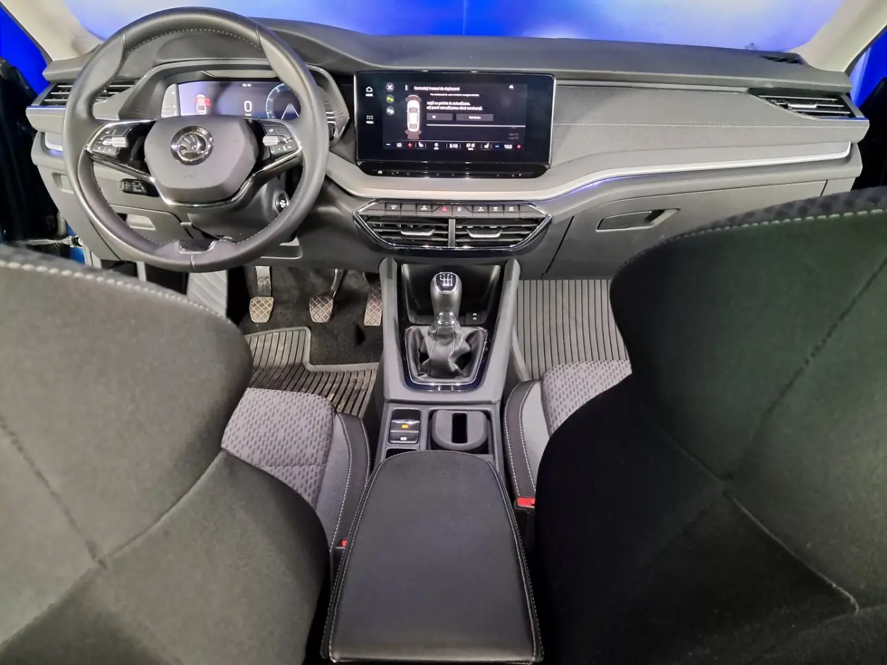 Skoda OCTAVIA Sedan 2020