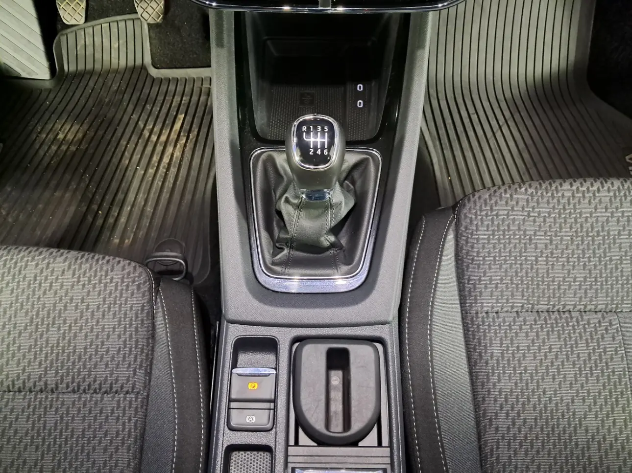 Skoda OCTAVIA Sedan 2020