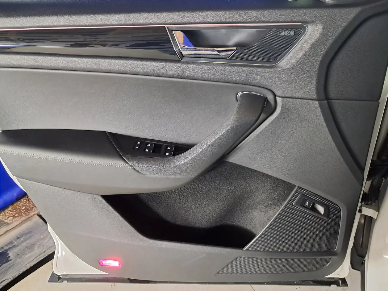 Skoda KODIAQ SUV 2019