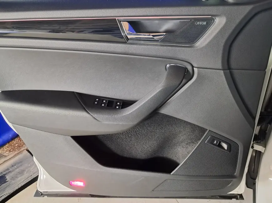 Skoda KODIAQ SUV 2019