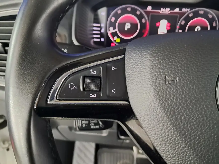 Skoda KODIAQ SUV 2019