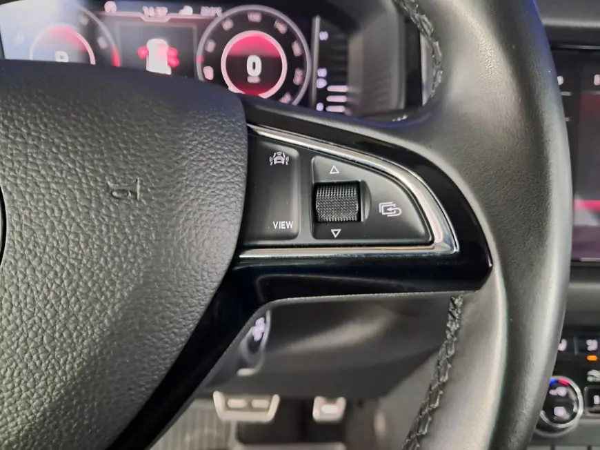 Skoda KODIAQ SUV 2019