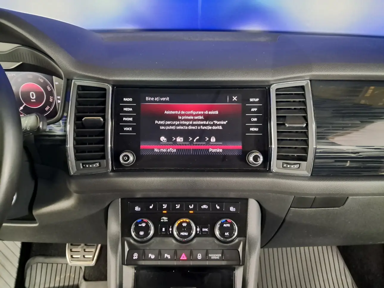 Skoda KODIAQ SUV 2019