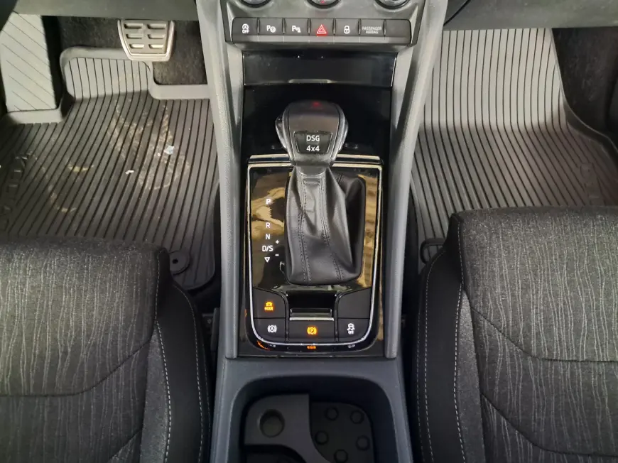 Skoda KODIAQ SUV 2019