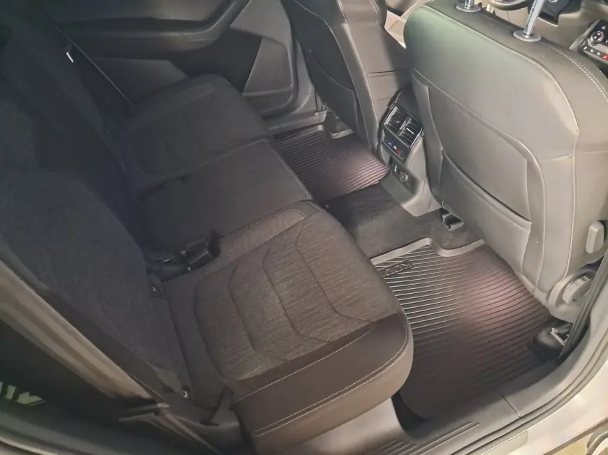 Skoda KODIAQ SUV 2019