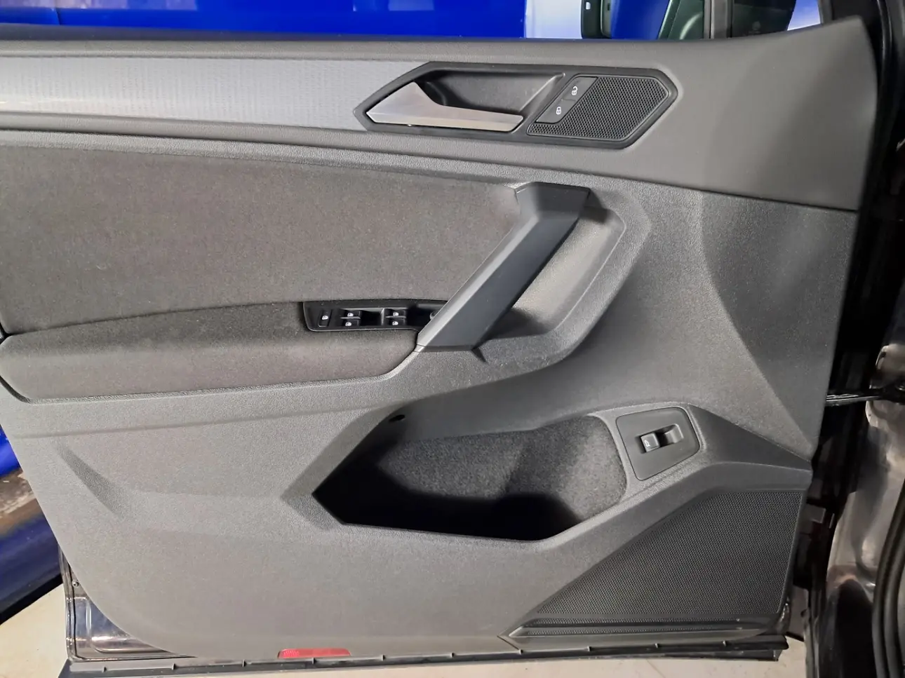 Volkswagen TIGUAN SUV 2020