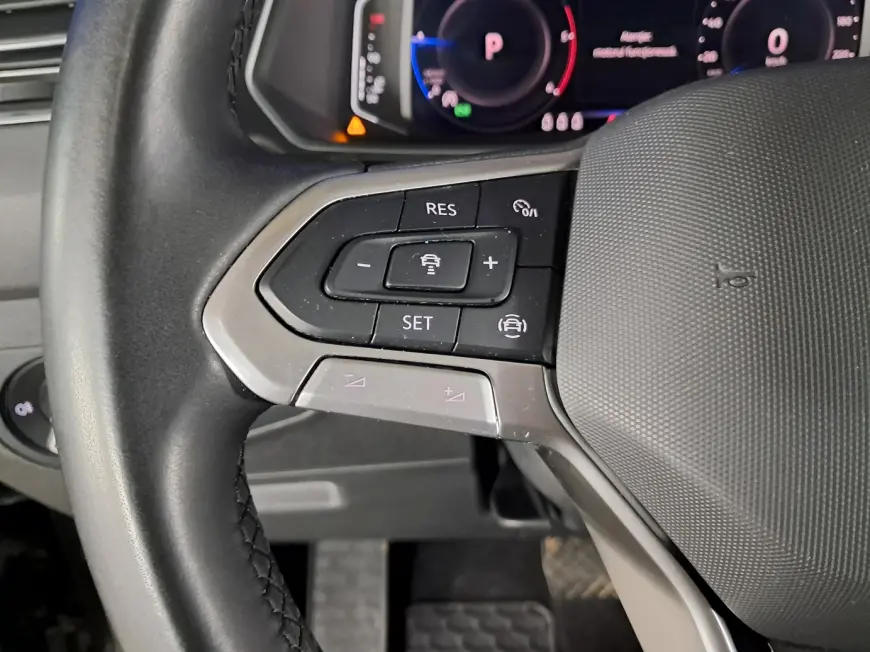 Volkswagen TIGUAN SUV 2020