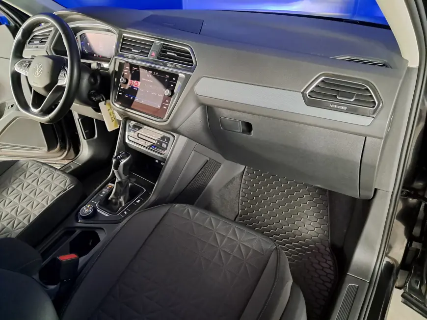 Volkswagen TIGUAN SUV 2020
