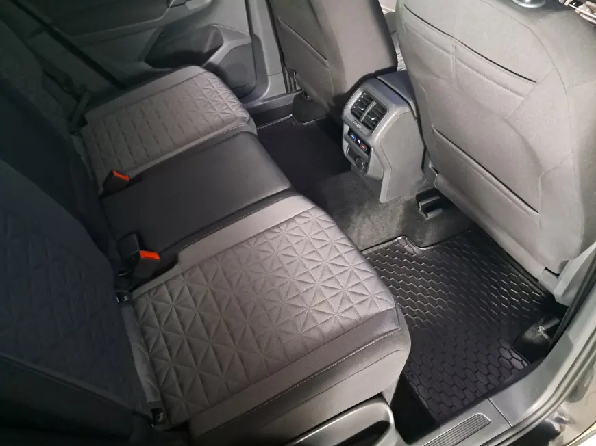 Volkswagen TIGUAN SUV 2020