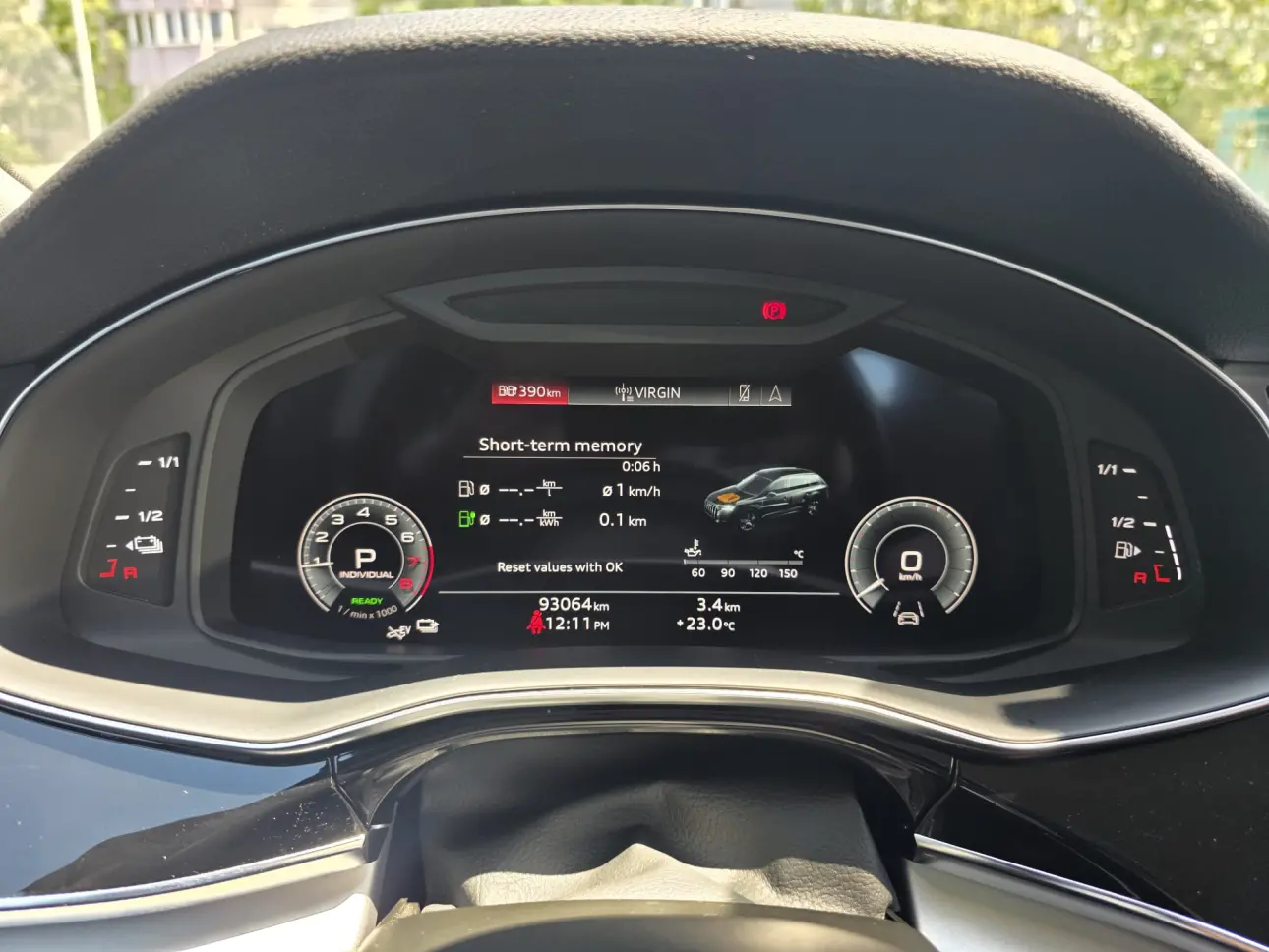 Audi Q7 3.0 55 TFSIe Quattro Tiptronic PHEV 2020
