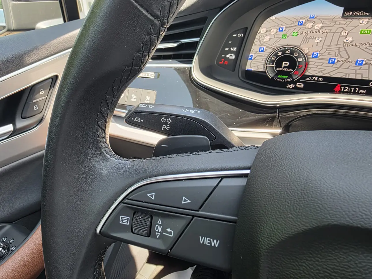 Audi Q7 3.0 55 TFSIe Quattro Tiptronic PHEV 2020