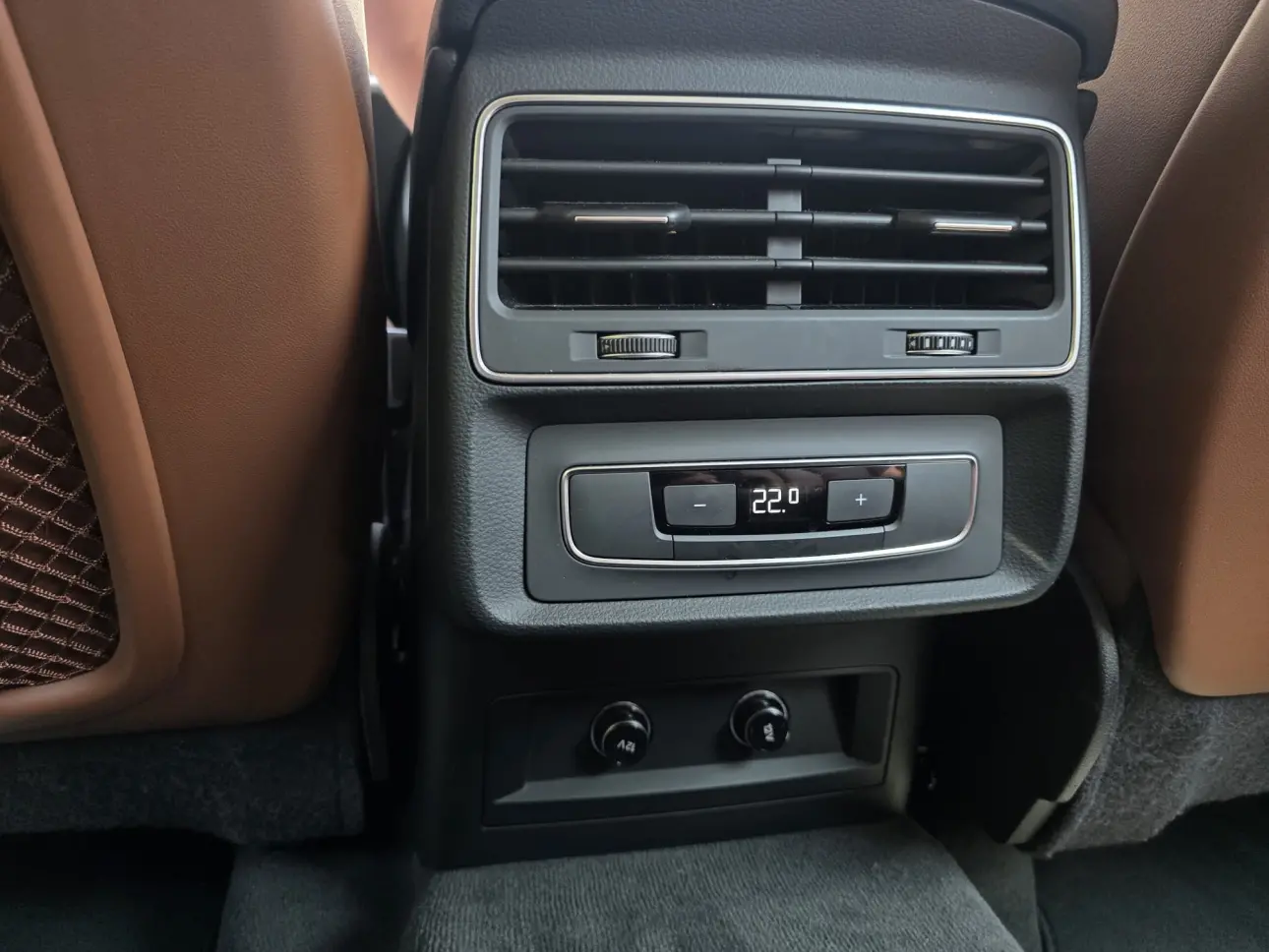 Audi Q7 3.0 55 TFSIe Quattro Tiptronic PHEV 2020